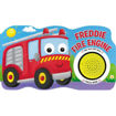 Picture of MY LITTLE SOUND BOOK FREDDY FIRE ENGINE